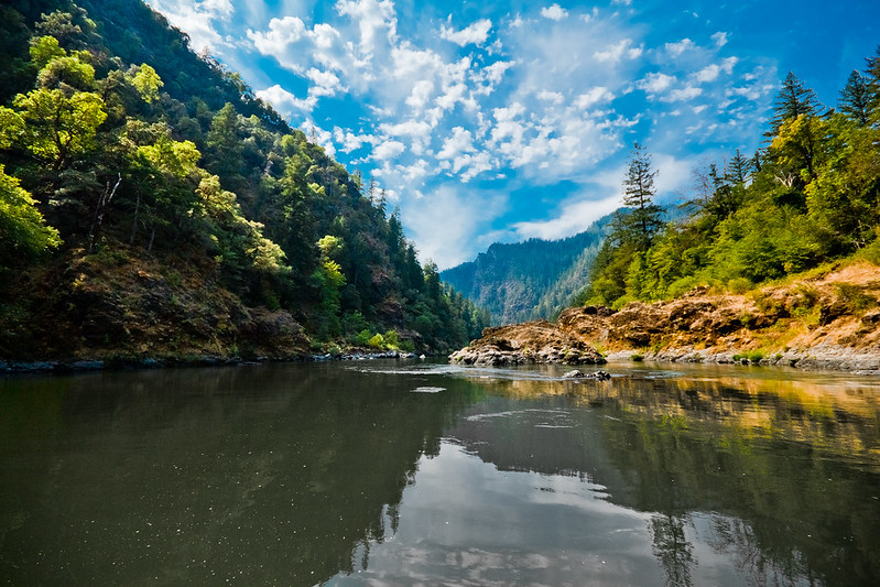 Rogue River, Oregon