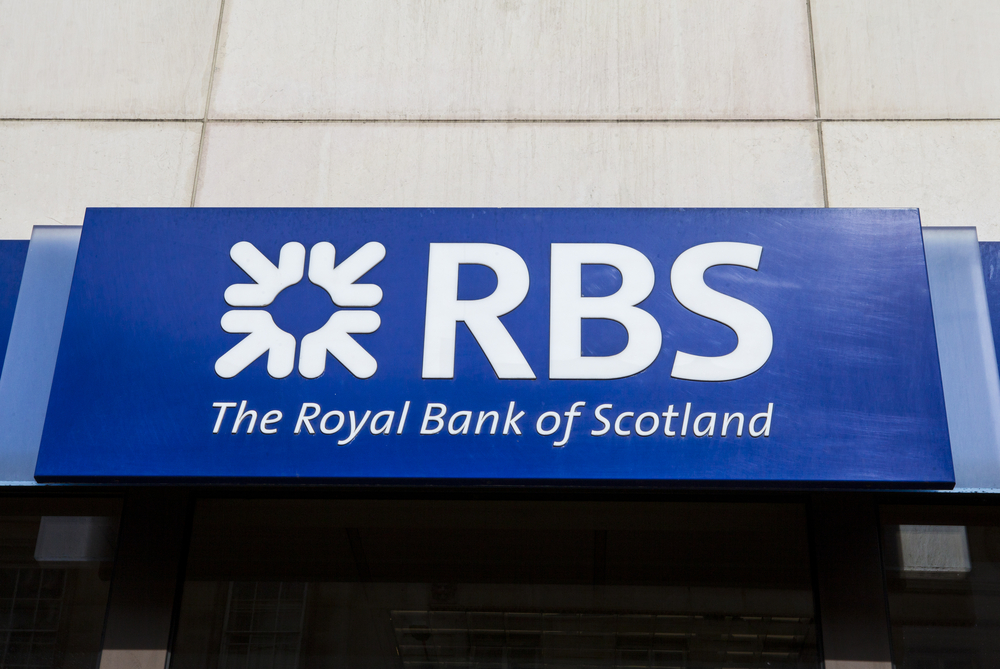 Royal Bank of Scotland (RBS) Financial Misconduct (2008)