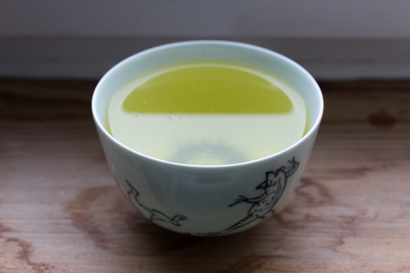 Sencha (Japan)