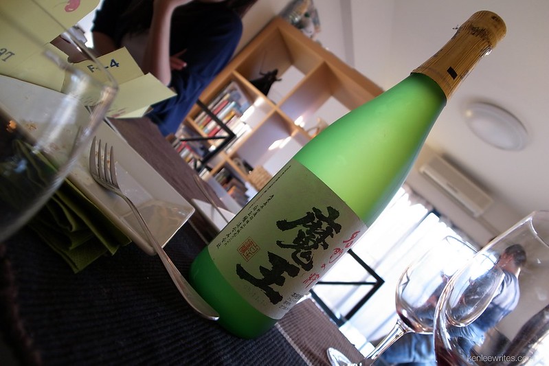 Shochu (Japan)