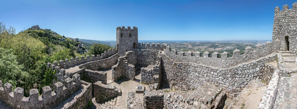 Sintra, Portugal