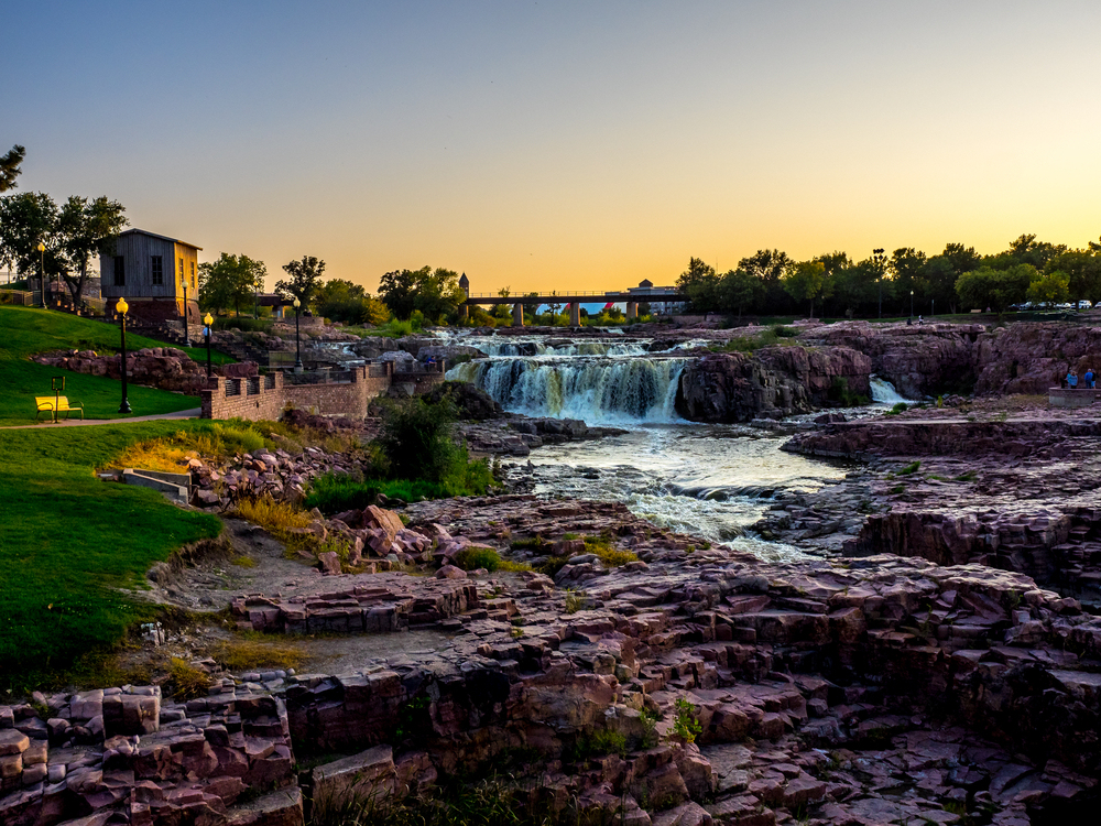 Sioux Falls, South Dakota