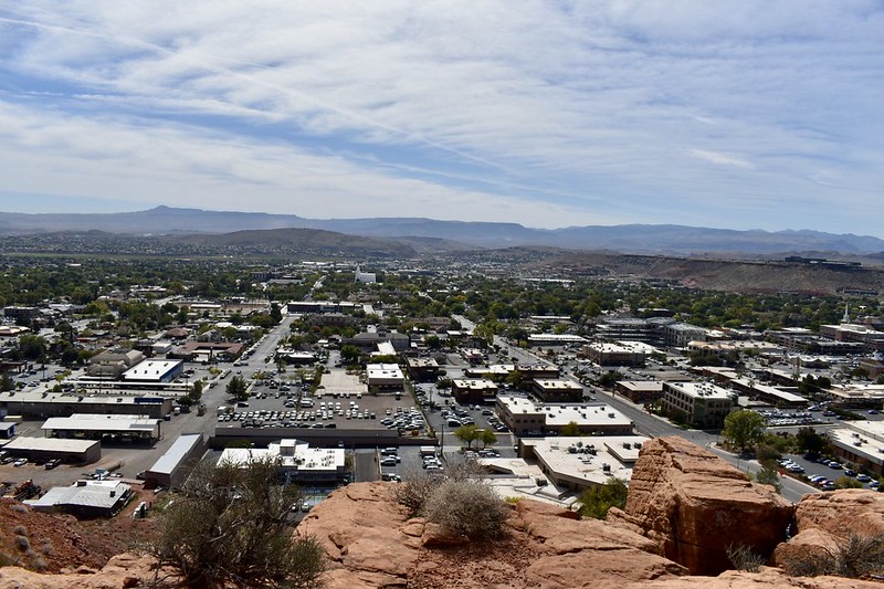 St. George, Utah