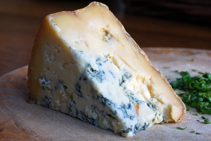 Stilton