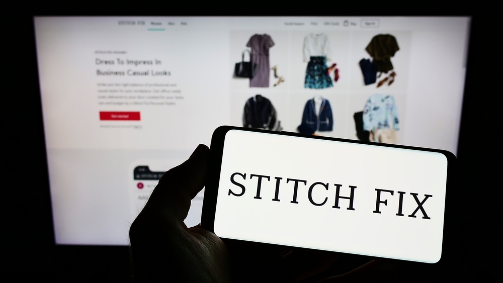 Stitch Fix