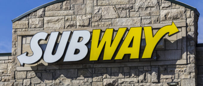 Subway’s Bread Used to Contain a Chemical Found in Yoga Mats