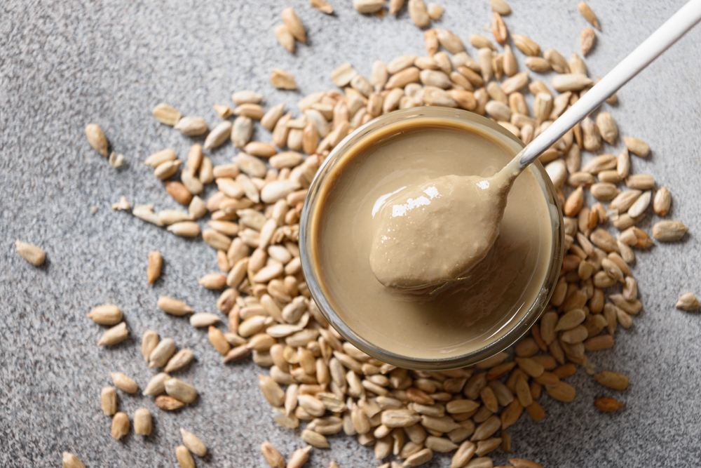 Sunflower Seed Butter