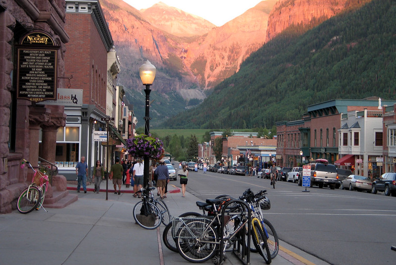 Telluride, Colorado