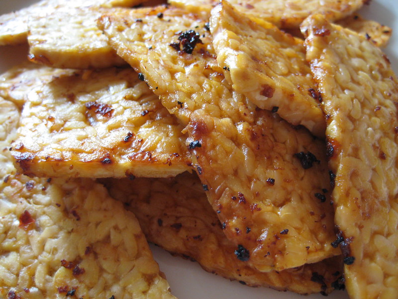 Tempeh