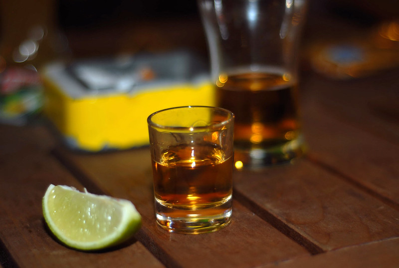 Tequila (Mexico)