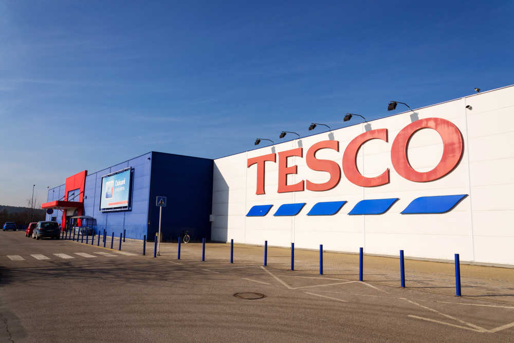 Tesco Accounting Scandal (2014)