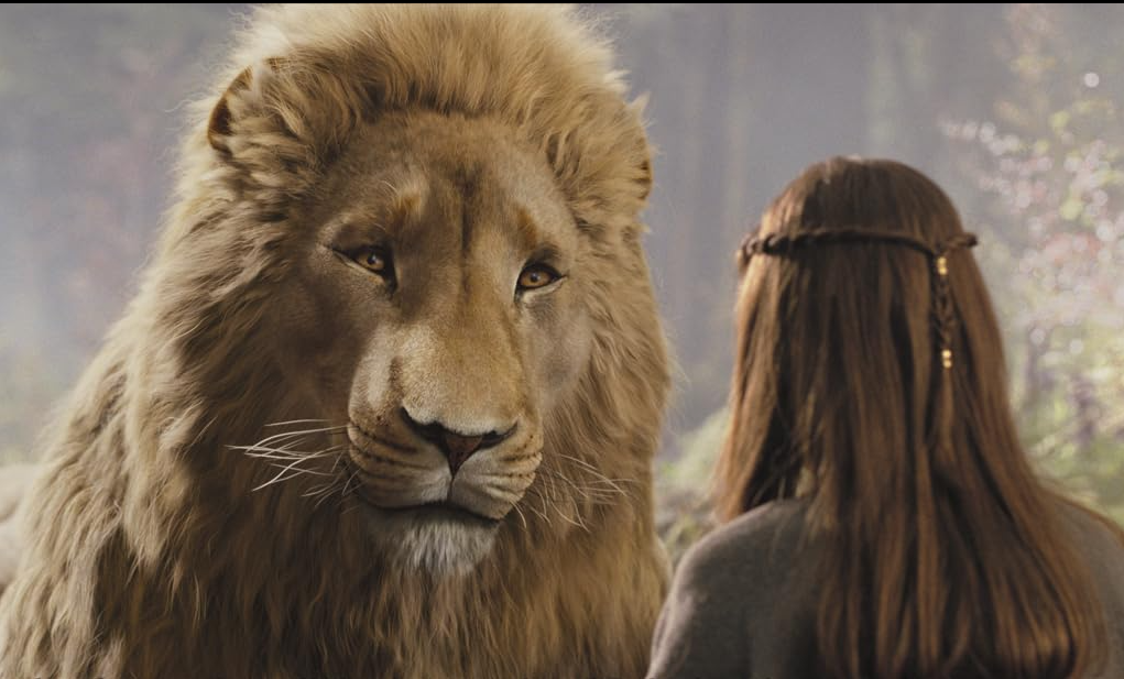 The Chronicles of Narnia: Prince Caspian (2008)