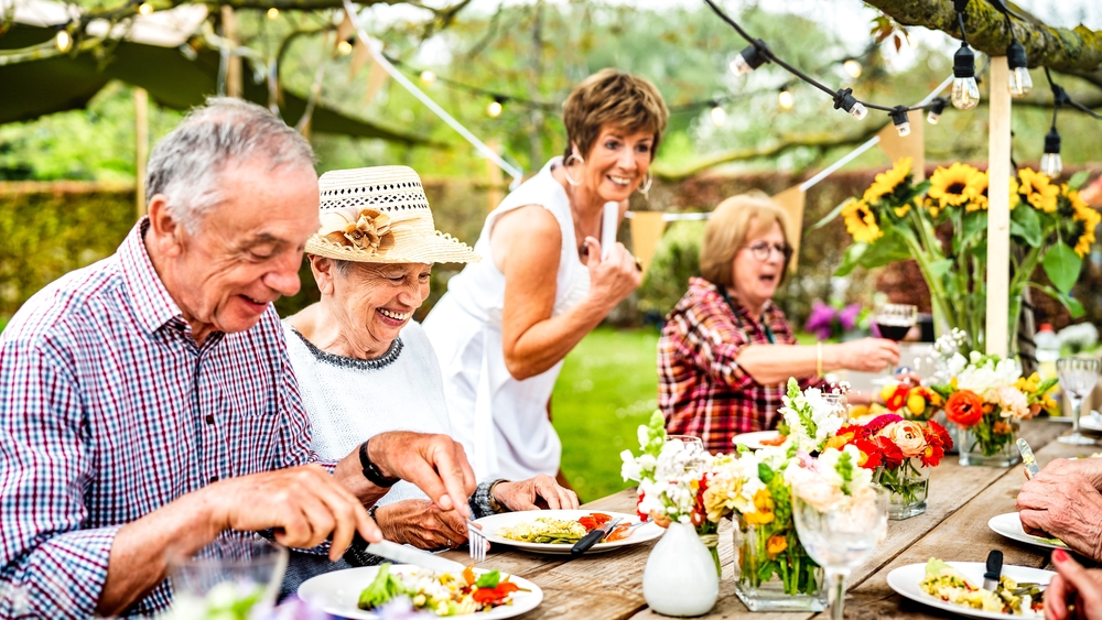 The Farm-to-Table Diner