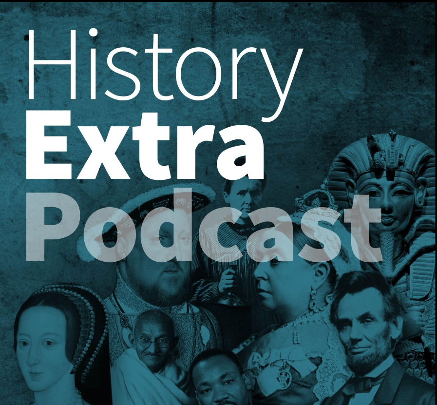 The History Extra Podcast