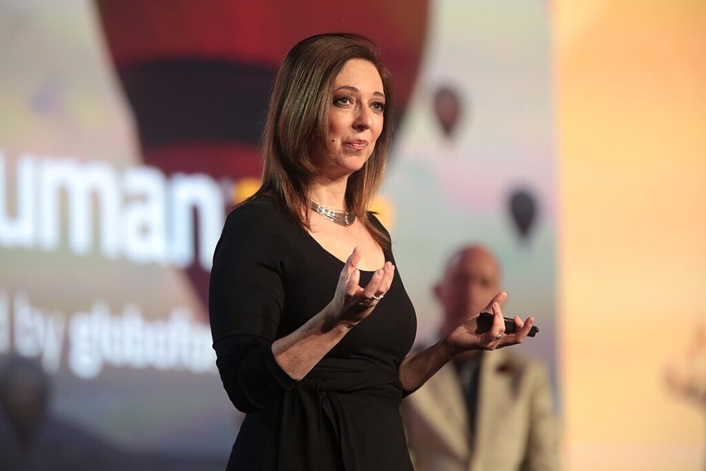 "The Power of Introverts" by Susan Cain