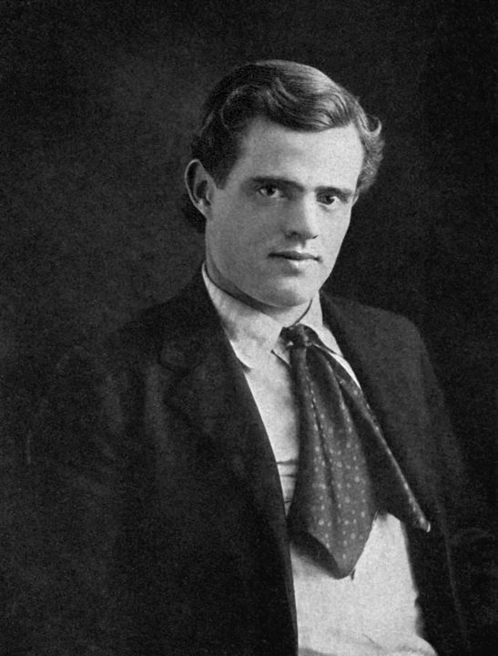 To Build a Fire by Jack London