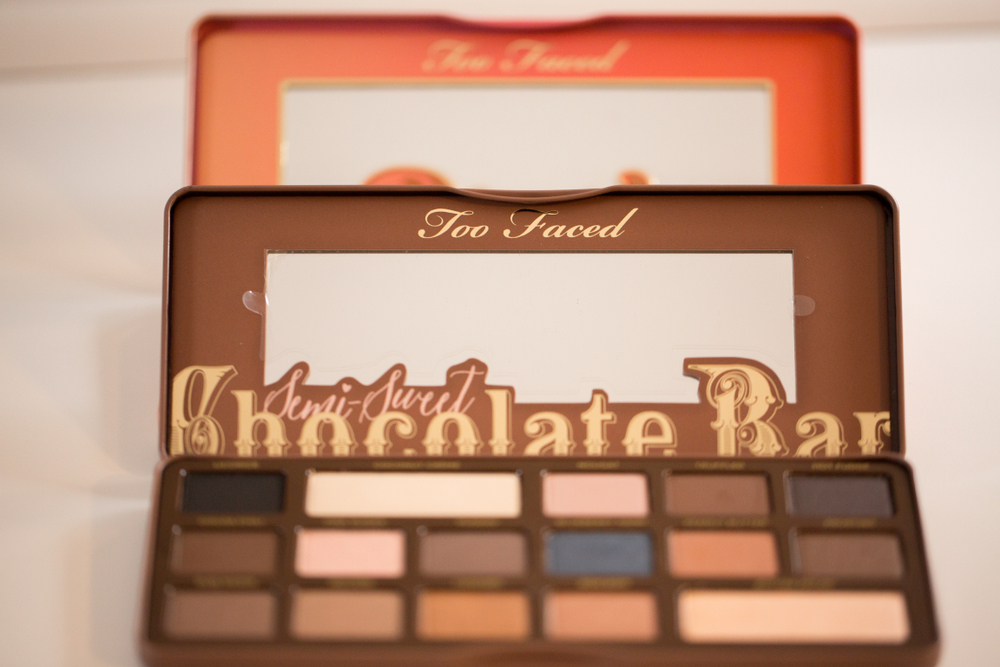 Too Faced