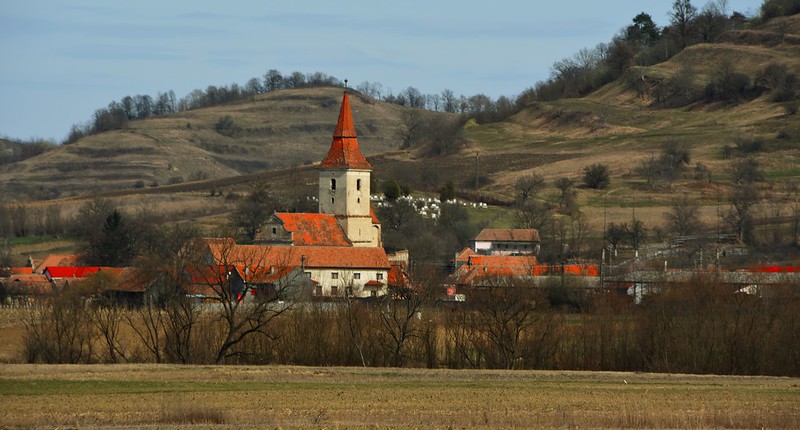 Transylvania, Romania