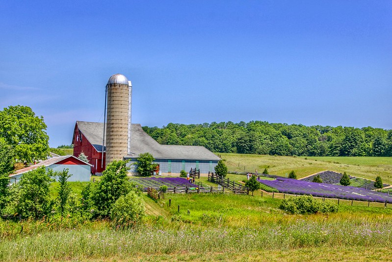 Traverse City, Michigan