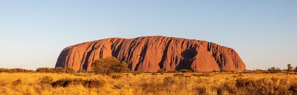 Uluru-Kata Tjuta National Park, Northern Territory