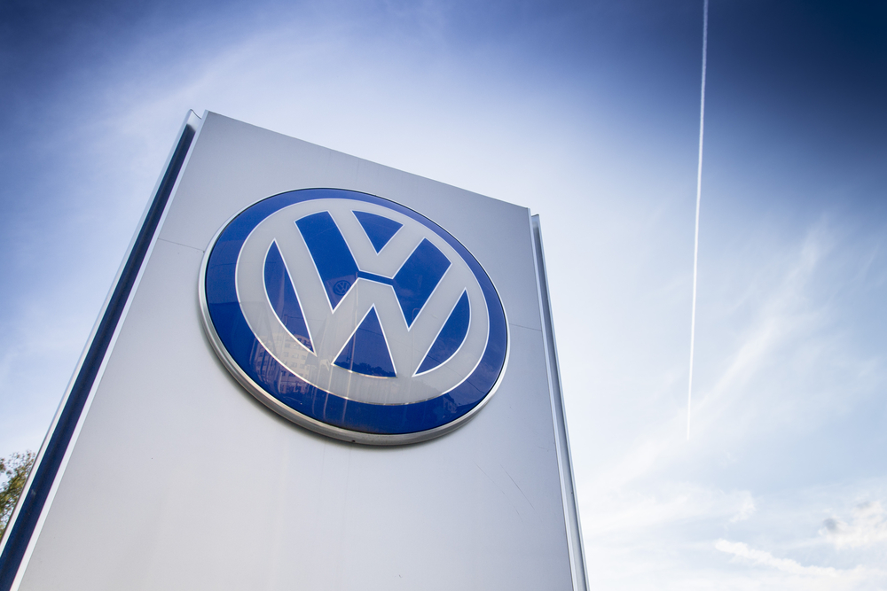 Volkswagen Emissions Scandal (2015)