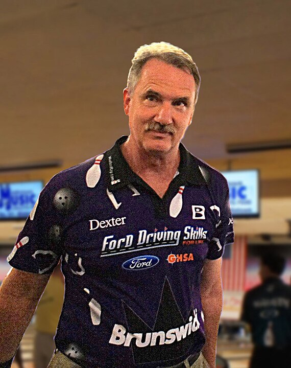 Walter Ray Williams Jr.'s 47 PBA Titles