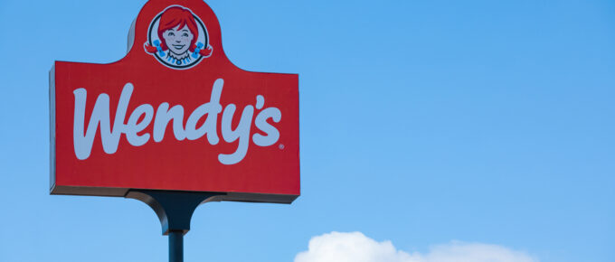 Wendy’s Founder Dave Thomas Went Back to School