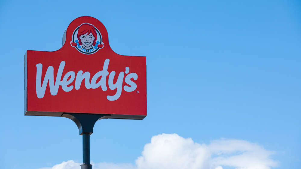 Wendy’s Founder Dave Thomas Went Back to School