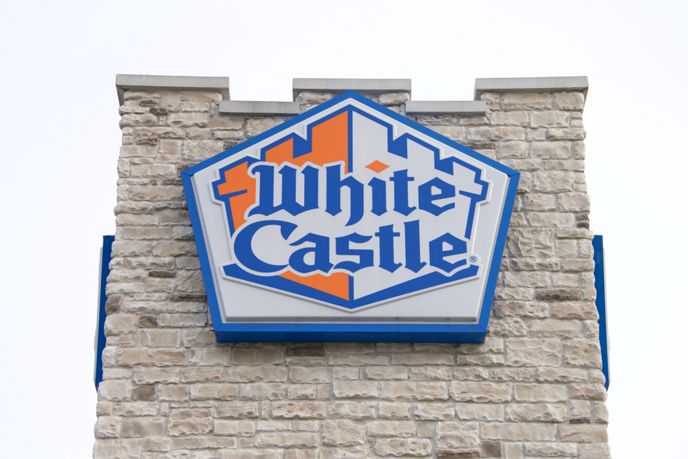 White Castle is the Oldest Fast Food Chain in America