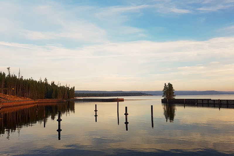 Yellowstone National Park, USA