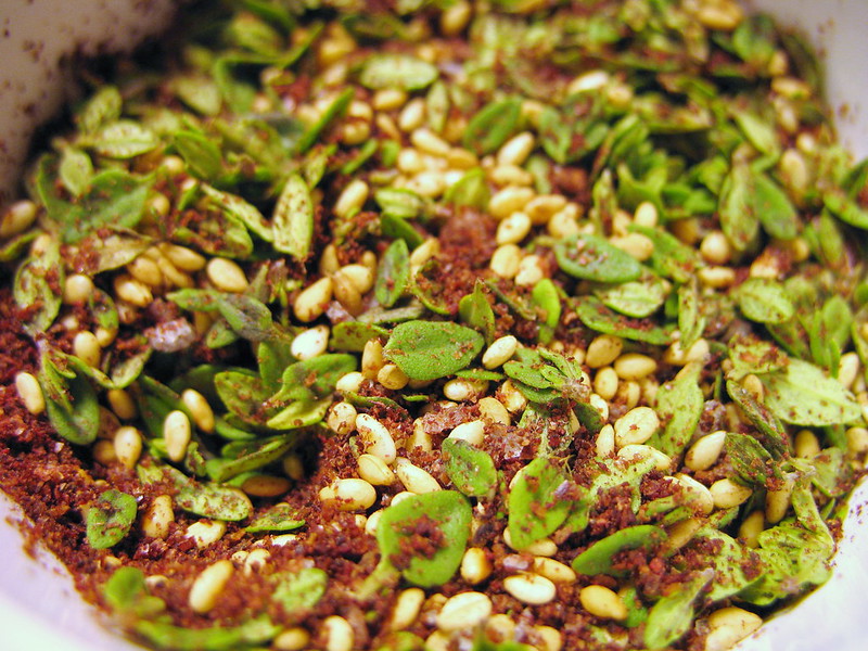 Za’atar