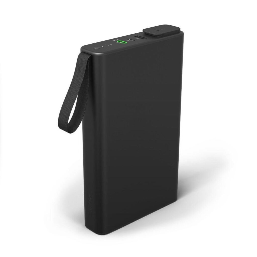 Anker PowerCore 10000 Portable Charger