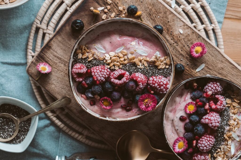 Açaí Bowl (Brazil)