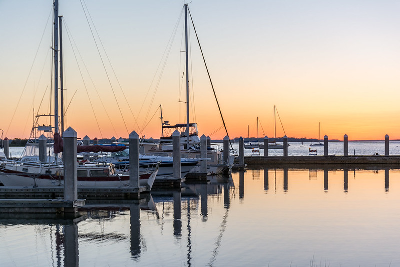 Amelia Island, Florida