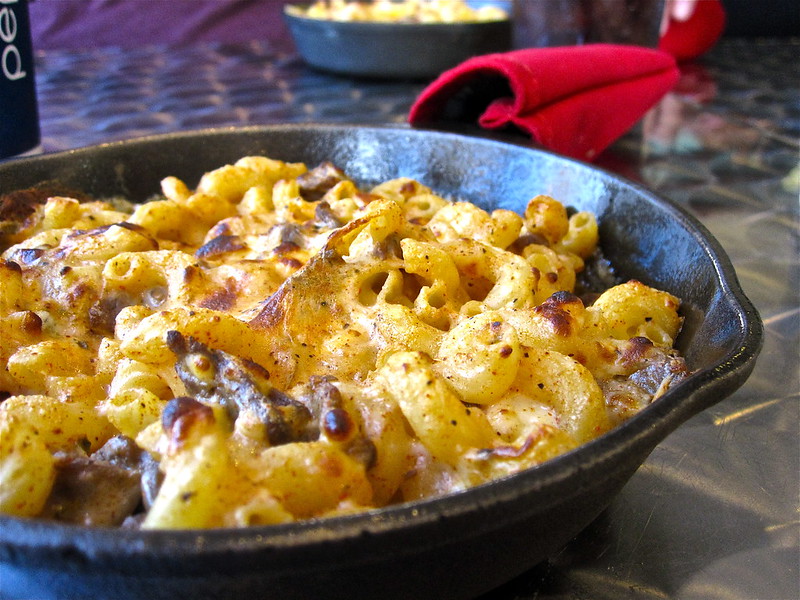 American Mac and Cheese