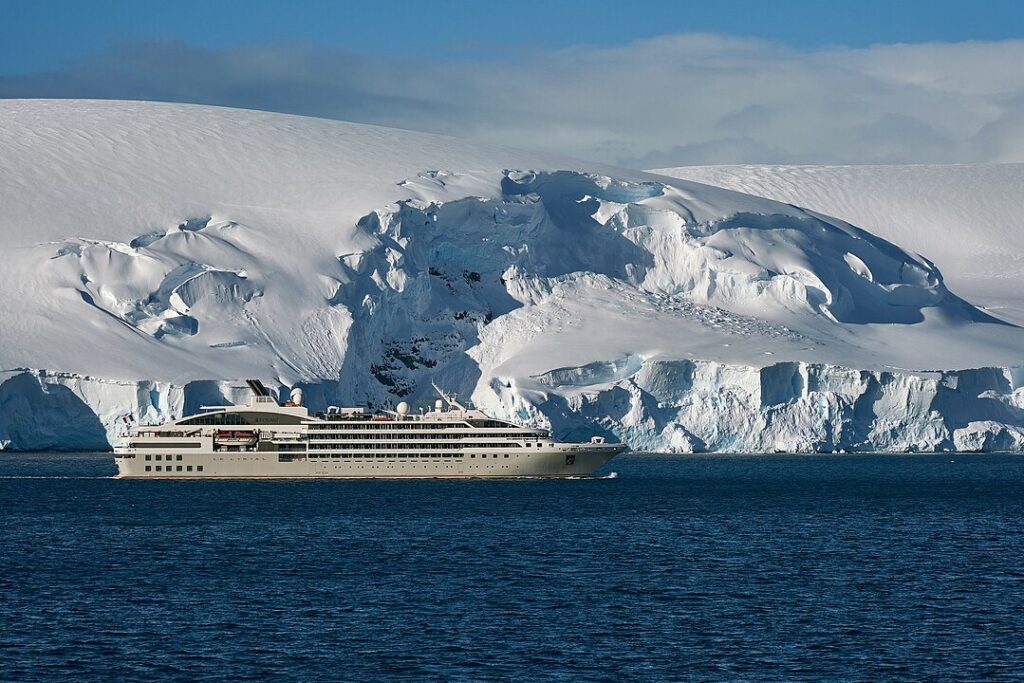 Antarctic Cruise