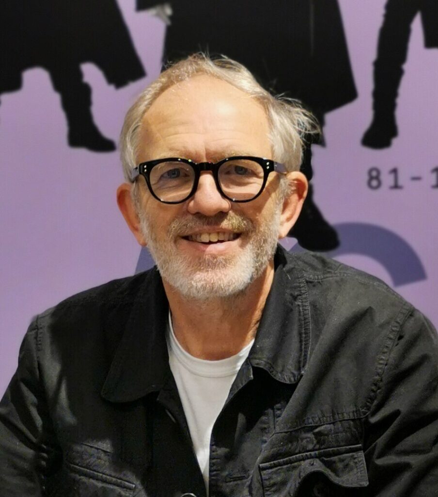 Anton Corbijn