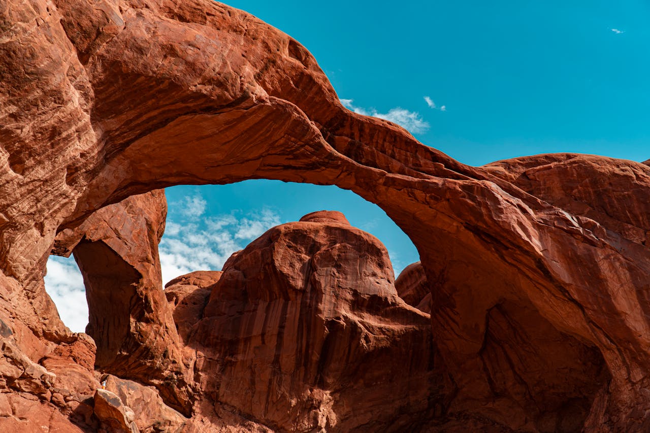 Arches National Park, Utah