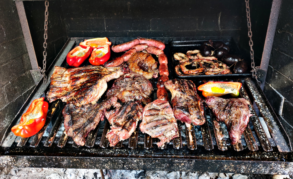 17 Unique Barbecue Styles from Around the World
