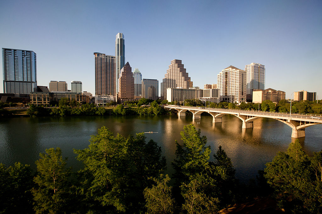 Austin, Texas