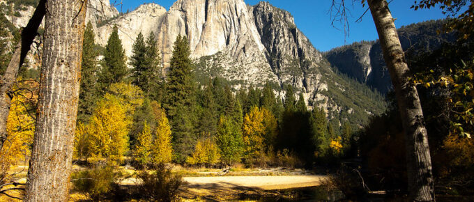 AutoCamp, Yosemite National Park, California