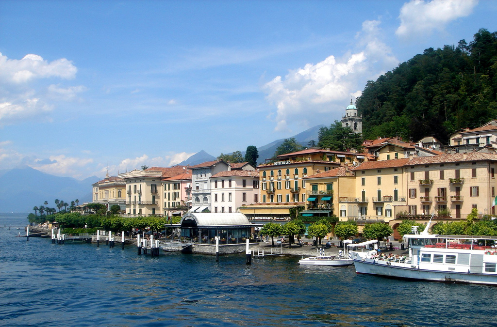 Bellagio