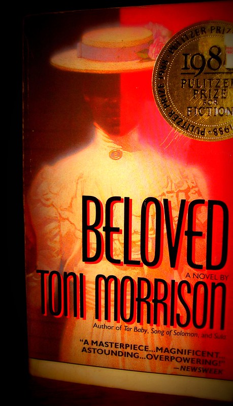 Beloved by Toni Morrison