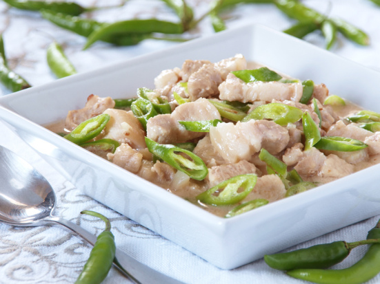 Bicol Express (Philippines)