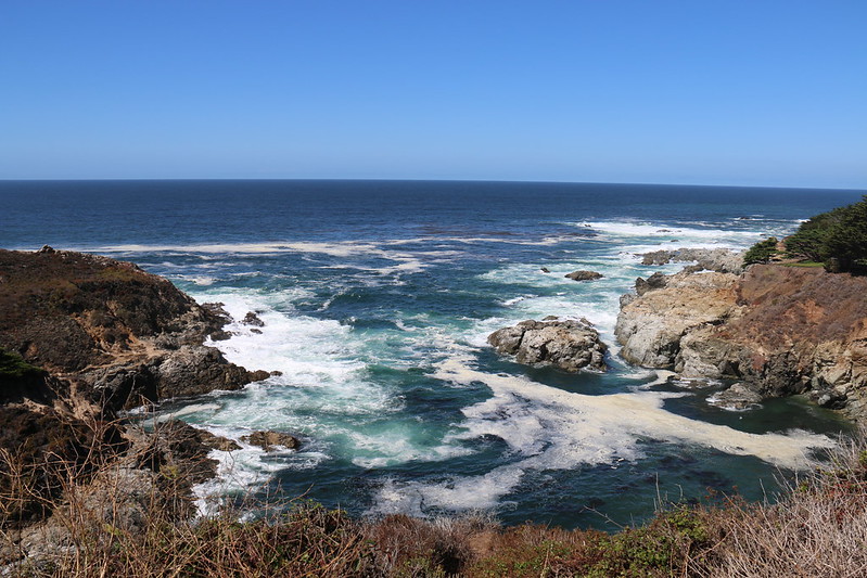 Big Sur, California