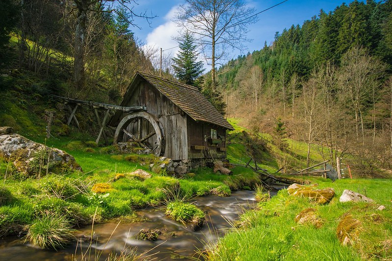 Black Forest, Germany