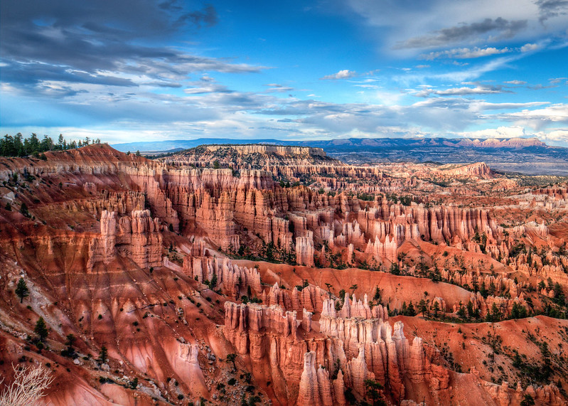 Bryce Canyon National Park, Utah