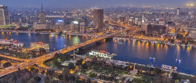 Cairo, Egypt