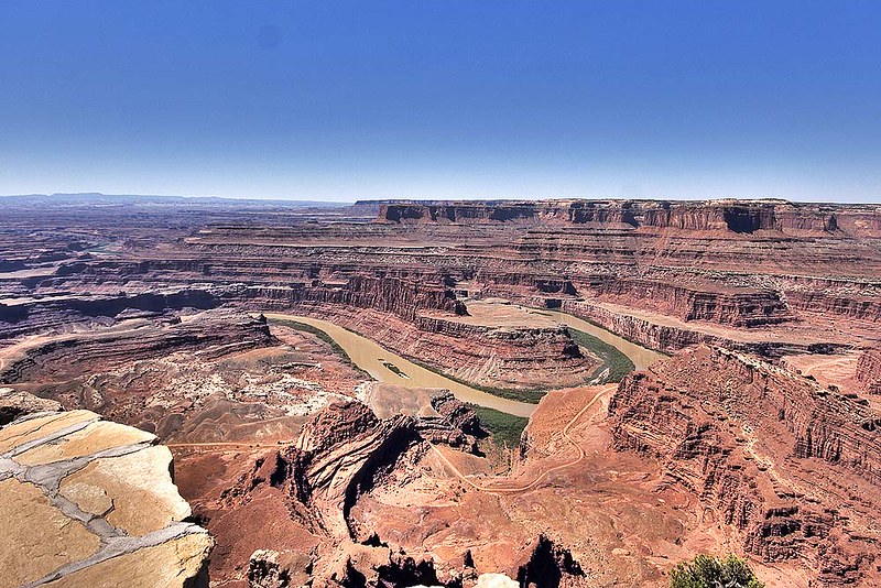 Canyonlands National Park, Utah