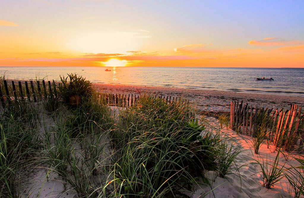 Cape Cod, Massachusetts